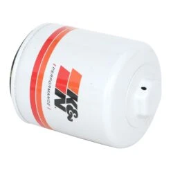 HP-1017 K&N Oil Filter 20 HP-1017 K&N Oil Filter -K&N Sales Store HP 1017 REV alt