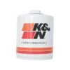 HP-2003 K&N Oil Filter -K&N Sales Store HP 2003 REV A