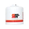 HP-1004 K&N Oil Filter 2 HP-1004 K&N Oil Filter -K&N Sales Store HP 2004 REV A