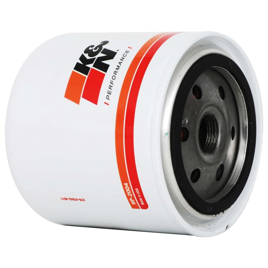 HP-1004 K&N Oil Filter 11 HP-1004 K&N Oil Filter - Image 9
