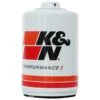 HP-2006 K&N Oil Filter