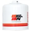 HP-2010 K&N Oil Filter