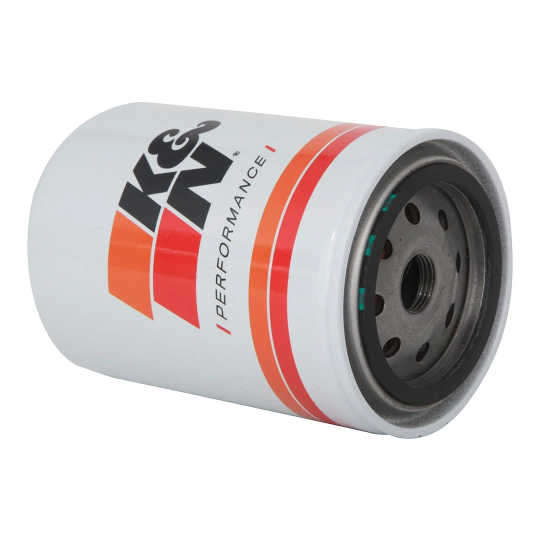 HP-3001 K&N Oil Filter 3 HP-3001 K&N Oil Filter