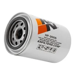 HP-3005 K&N Oil Filter -K&N Sales Store HP 3005 Alt