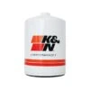 HP-4002 K&N Oil Filter 1 HP-4002 K&N Oil Filter -K&N Sales Store HP 4002 REV A 1