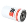 HP-4003 K&N Oil Filter 2 HP-4003 K&N Oil Filter -K&N Sales Store HP 4003 REV 1