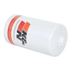 HP-4003 K&N Oil Filter -K&N Sales Store HP 4003 REV Alt 1