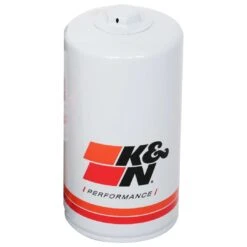 HP-4005 K&N Oil Filter