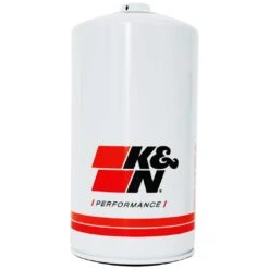 HP-6001 K&N Oil Filter