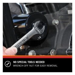 KN-148 K&N Oil Filter -K&N Sales Store INSTL 2PWRSP 1