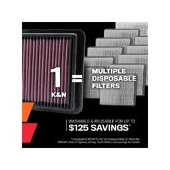 Front Page 17 Front Page -K&N Sales Store Impact 4Pnl 312