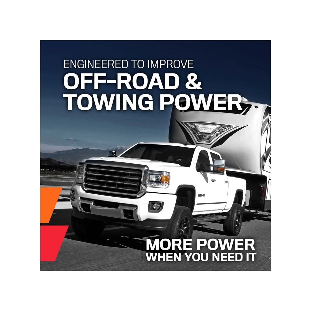 71-2582 K&N Performance Air Intake System 10 71-2582 K&N Performance Air Intake System - Image 8