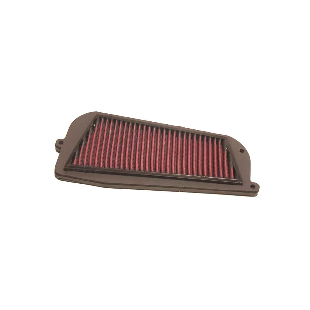 KA-0004 K&N Replacement Air Filter 3 KA-0004 K&N Replacement Air Filter