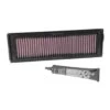KA-1004 K&N Replacement Air Filter 1 KA-1004 K&N Replacement Air Filter -K&N Sales Store KA 1004 1