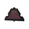 KA-1010 K&N Replacement Air Filter -K&N Sales Store KA 1010 1