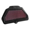 KA-1016 K&N Replacement Air Filter -K&N Sales Store KA 1016 1