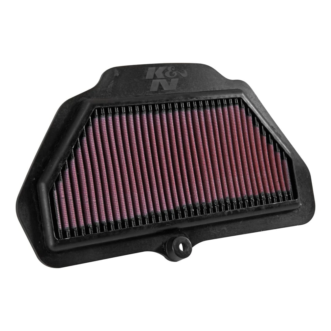 KA-1016 K&N Replacement Air Filter 3 KA-1016 K&N Replacement Air Filter