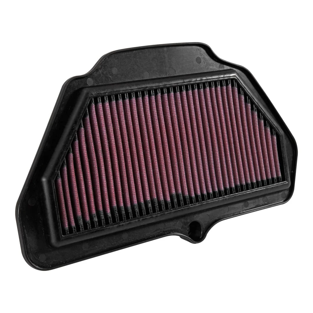 KA-1016 K&N Replacement Air Filter 4 KA-1016 K&N Replacement Air Filter - Image 2