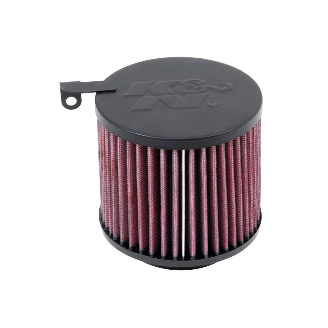 KA-4093 K&N Replacement Air Filter 4 KA-4093 K&N Replacement Air Filter - Image 2