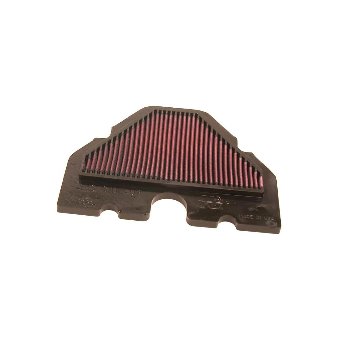 KA-6093 K&N Replacement Air Filter 3 KA-6093 K&N Replacement Air Filter