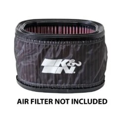 KA-7408DK K&N Air Filter Wrap -K&N Sales Store KA 7408DK Alt