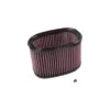 KA-7408 K&N Replacement Air Filter -K&N Sales Store KA 7408 2