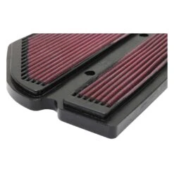 KA-7596 K&N Replacement Air Filter -K&N Sales Store KA 7596 Angle