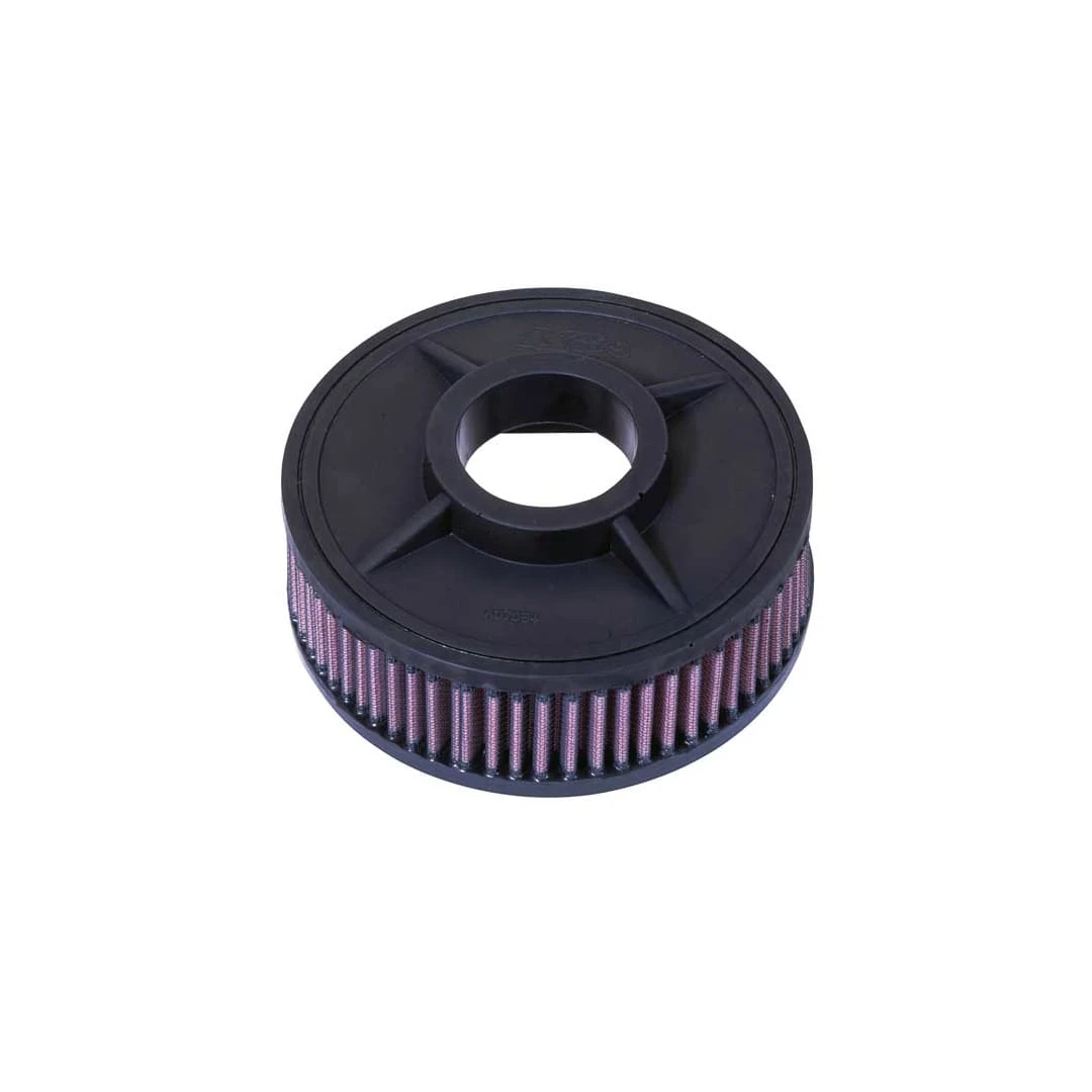 KA-8095 K&N Replacement Air Filter 3 KA-8095 K&N Replacement Air Filter