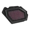 KA-9915 K&N Replacement Air Filter 2 KA-9915 K&N Replacement Air Filter -K&N Sales Store KA 9915 1