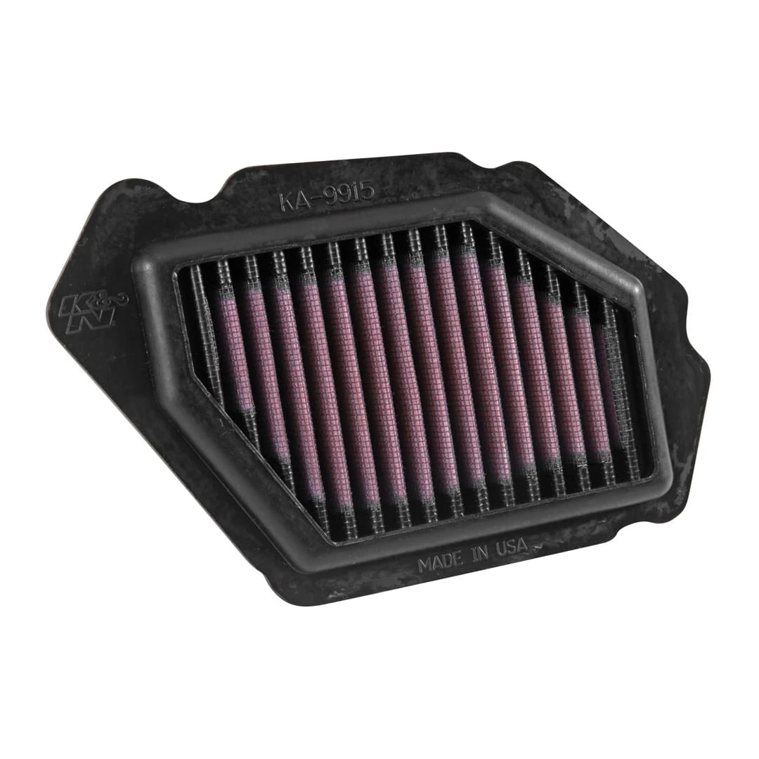 KA-9915 K&N Replacement Air Filter 3 KA-9915 K&N Replacement Air Filter