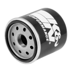 KN-128 K&N Oil Filter -K&N Sales Store KN 128 Alt 1