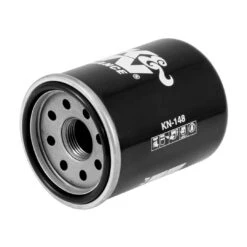 KN-148 K&N Oil Filter -K&N Sales Store KN 148 Alt