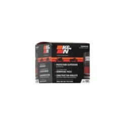 KN-160 K&N Oil Filter 19 KN-160 K&N Oil Filter -K&N Sales Store KN 160 REV A angle 1