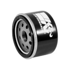 KN-164 K&N Oil Filter -K&N Sales Store KN 164 Alt 1