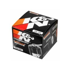 KN-164 K&N Oil Filter -K&N Sales Store KN 164 Angle 1