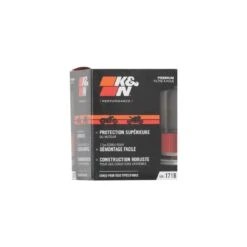 KN-171B K&N Oil Filter 19 KN-171B K&N Oil Filter -K&N Sales Store KN 171B REV A angle 1