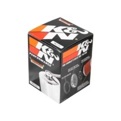 KN-171C K&N Oil Filter -K&N Sales Store KN 171C Angle 1