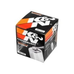 KN-172C K&N Oil Filter -K&N Sales Store KN 172C Angle 1