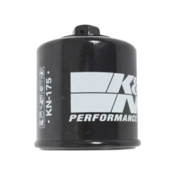 KN-175 K&N Oil Filter 7 KN-175 K&N Oil Filter -K&N Sales Store KN 175 side 1