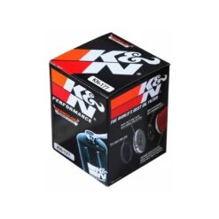 KN-177 K&N Oil Filter -K&N Sales Store KN 177 Angle 1