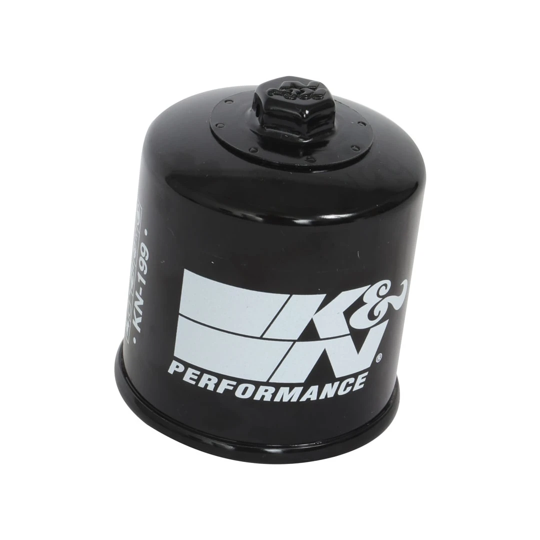 KN-199 K&N Oil Filter 3 KN-199 K&N Oil Filter