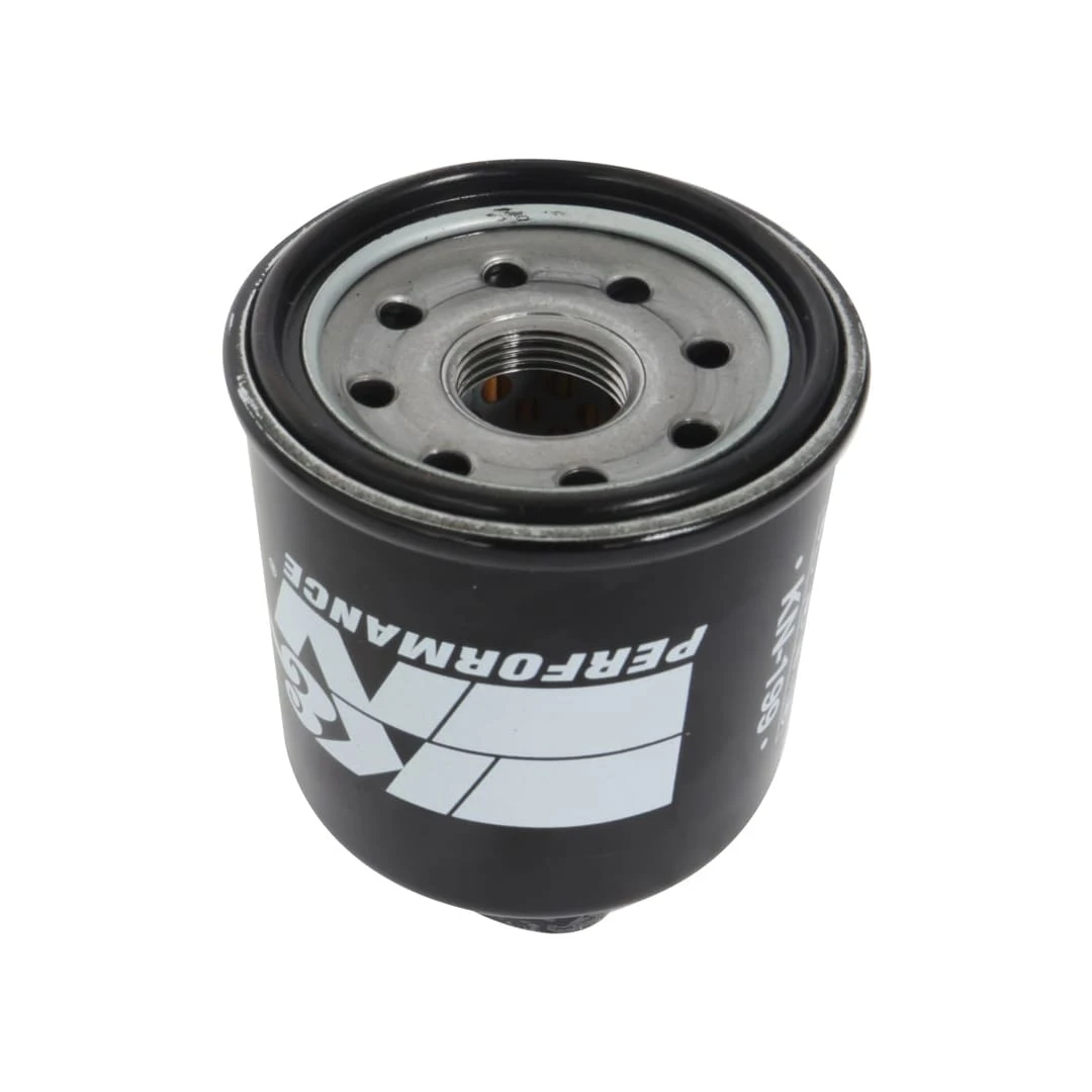 KN-199 K&N Oil Filter 4 KN-199 K&N Oil Filter - Image 2