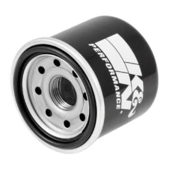 KN-204-1 K&N Oil Filter -K&N Sales Store KN 204 1 Alt 1