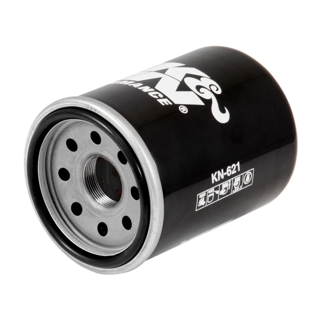 KN-621 K&N Oil Filter 7 KN-621 K&N Oil Filter - Image 5