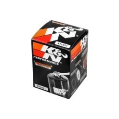 KN-621 K&N Oil Filter 17 KN-621 K&N Oil Filter -K&N Sales Store KN 621 Angle