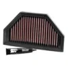 KT-1108 K&N Replacement Air Filter
