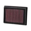 KT-1113 K&N Replacement Air Filter -K&N Sales Store KT 1113 2