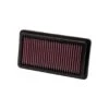 KT-6907 K&N Replacement Air Filter 1 KT-6907 K&N Replacement Air Filter -K&N Sales Store KT 6907 2
