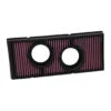 KT-9504 K&N Replacement Air Filter 2 KT-9504 K&N Replacement Air Filter -K&N Sales Store KT 9504 3