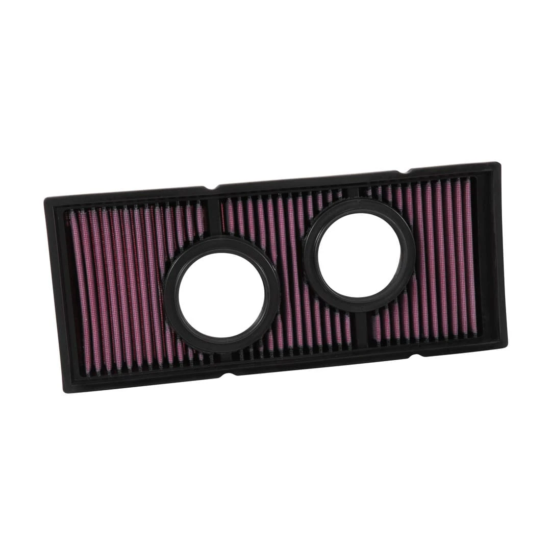 KT-9504 K&N Replacement Air Filter 4 KT-9504 K&N Replacement Air Filter - Image 2
